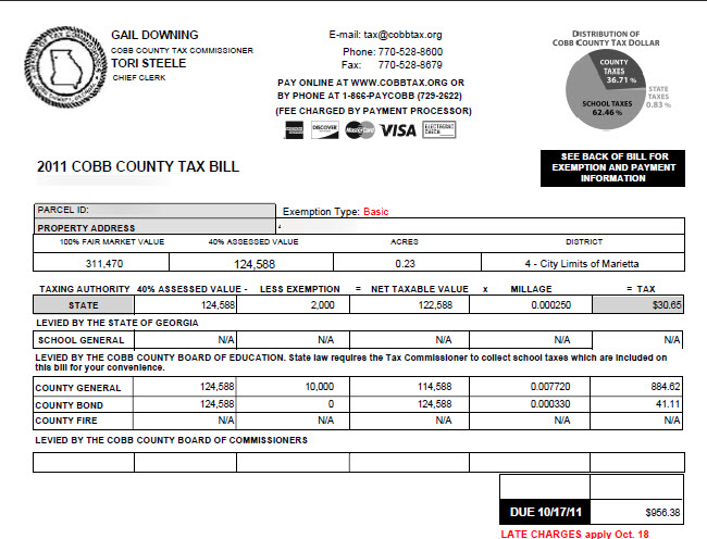 cobb-county-marietta-georgia-property-tax-calculator-millage-rate